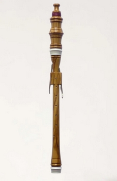 Extendierte Spielpfeife