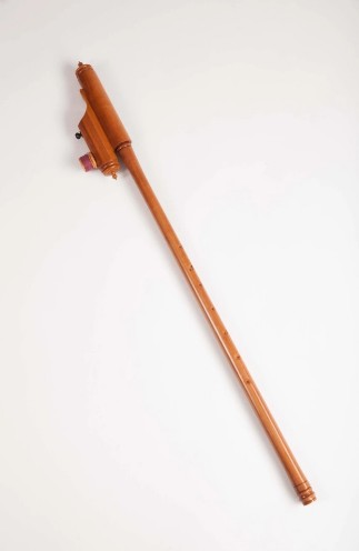 Austauschspielpfeife Tenor